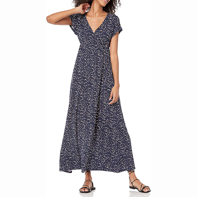 17 Cute & Affordable Amazon Dresses You Can Dress Up & Down for Spring