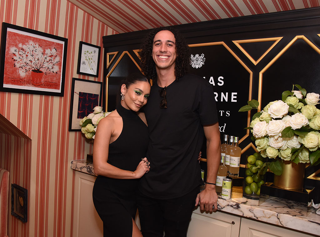 Vanessa Hudgens Reveals Beauty Plans for Her Upcoming Wedding Day