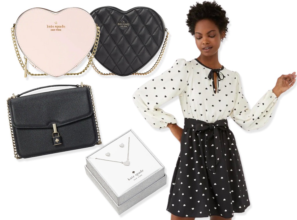 Ecomm: kate spade surprise sale