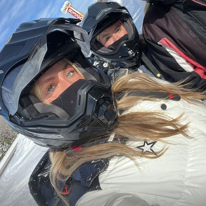 Alix Earle, Alexandra Pohl, Wyoming, Instagram