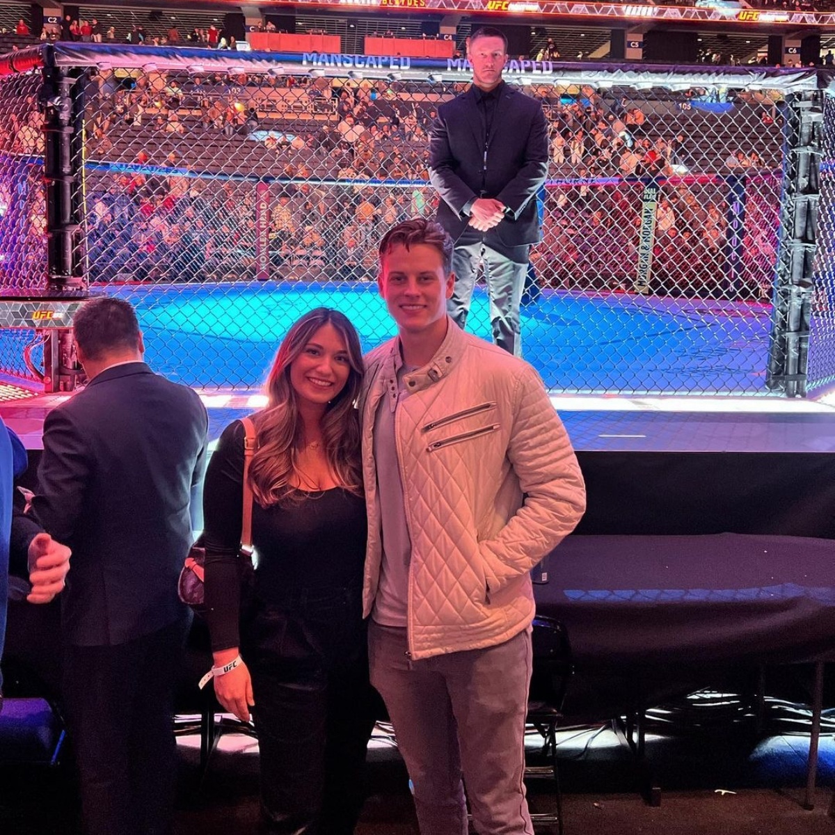 Joe Burrow Wife Cancer: A Story of Strength and Resilience