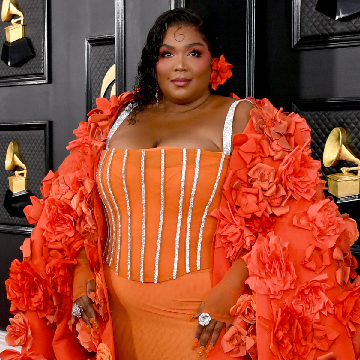 Grammys 2023: Red Carpet Fashion