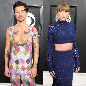 Harry Styles, Taylor Swift, 2023 Grammy Awards