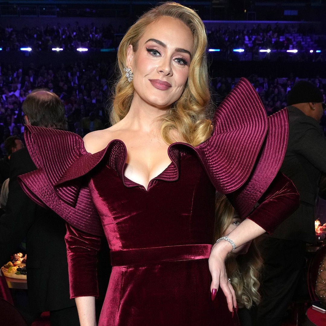 Photos from Grammys 2023: Red Carpet Fashion - E! Online - CA