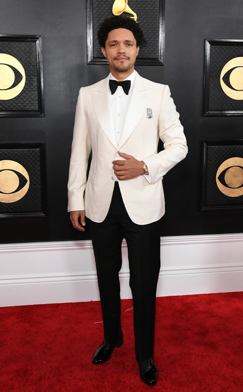 Photos from Grammys 2023: Red Carpet Fashion - Page 2 - E! Online