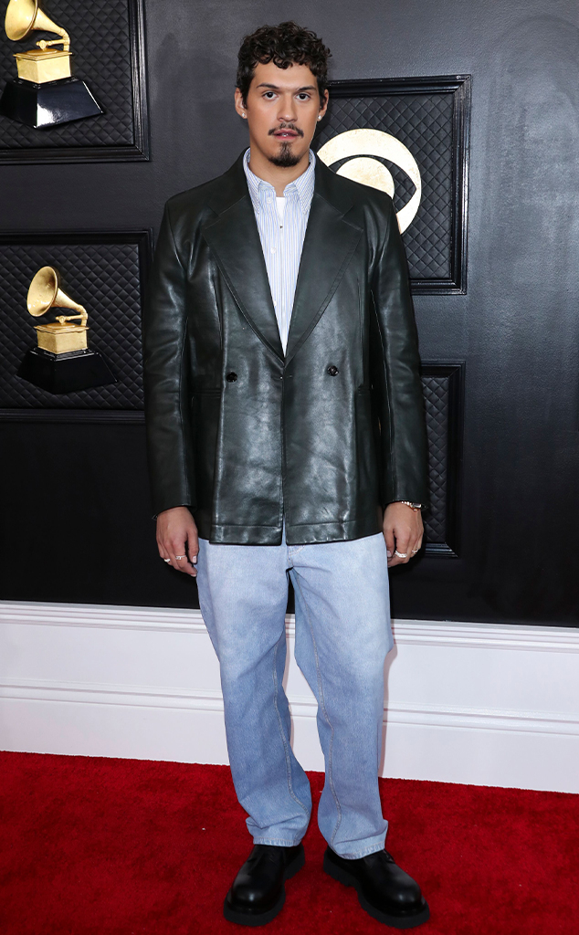 cardi b blue dress grammys 2023 Bunker Hill Blue Chalk Mineral Paint main image 1