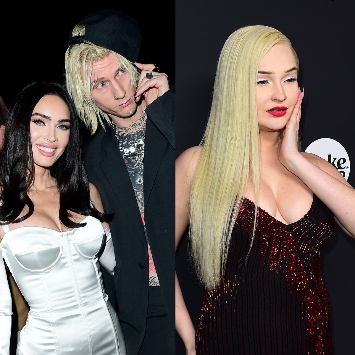 2023 Grammys After-Parties: See Pics of Kim Petras, Megan Fox and More