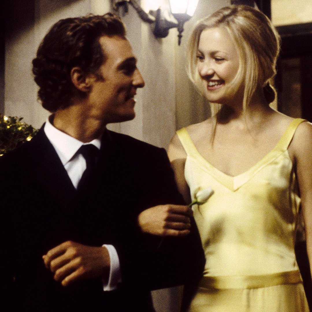 How to Lose a Guy in 10 Days Director Spills How to Lose a Guy in 10 Days Director Spills