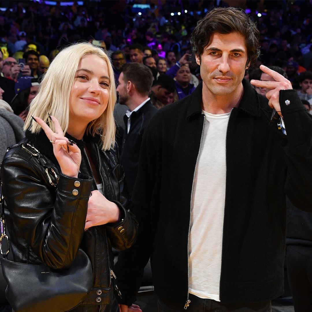 Ashley Benson Is Dating Oil Heir Brandon Davis Ashley Benson Is Dating Oil Heir Brandon Davis