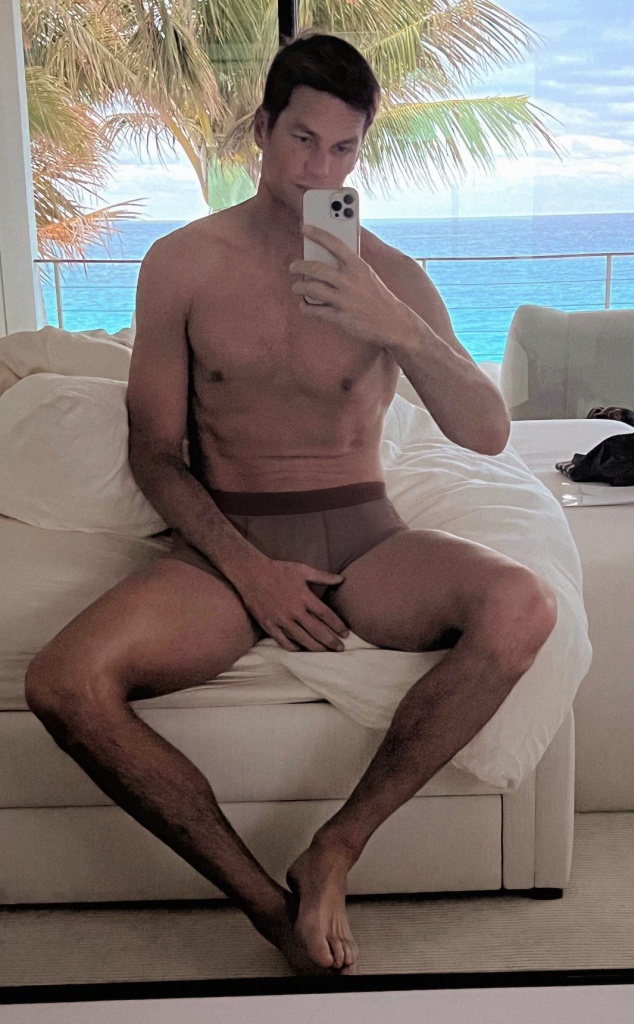 Photos from Celebs in Their Underwear