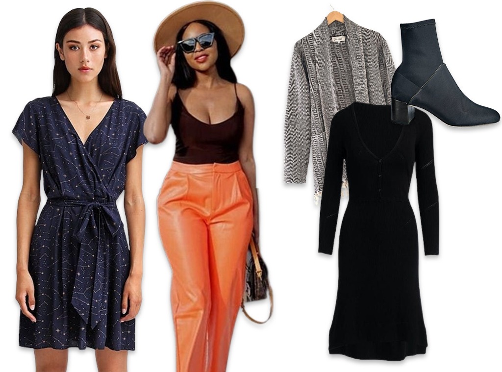 E-Comm: Winter Apparel Trends