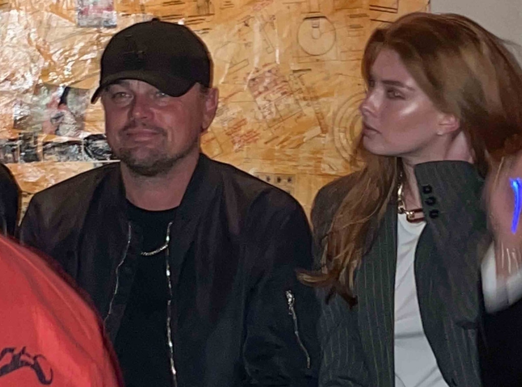 "I’m afraid it gives me the creeps": Leonardo DiCaprio's "Sickening" Habit of Chasing Younger Women Gets Heavily Criticised Amid His Alleged Romance With Eden Polani 1 Eden Polano, Leonardo DiCaprio
