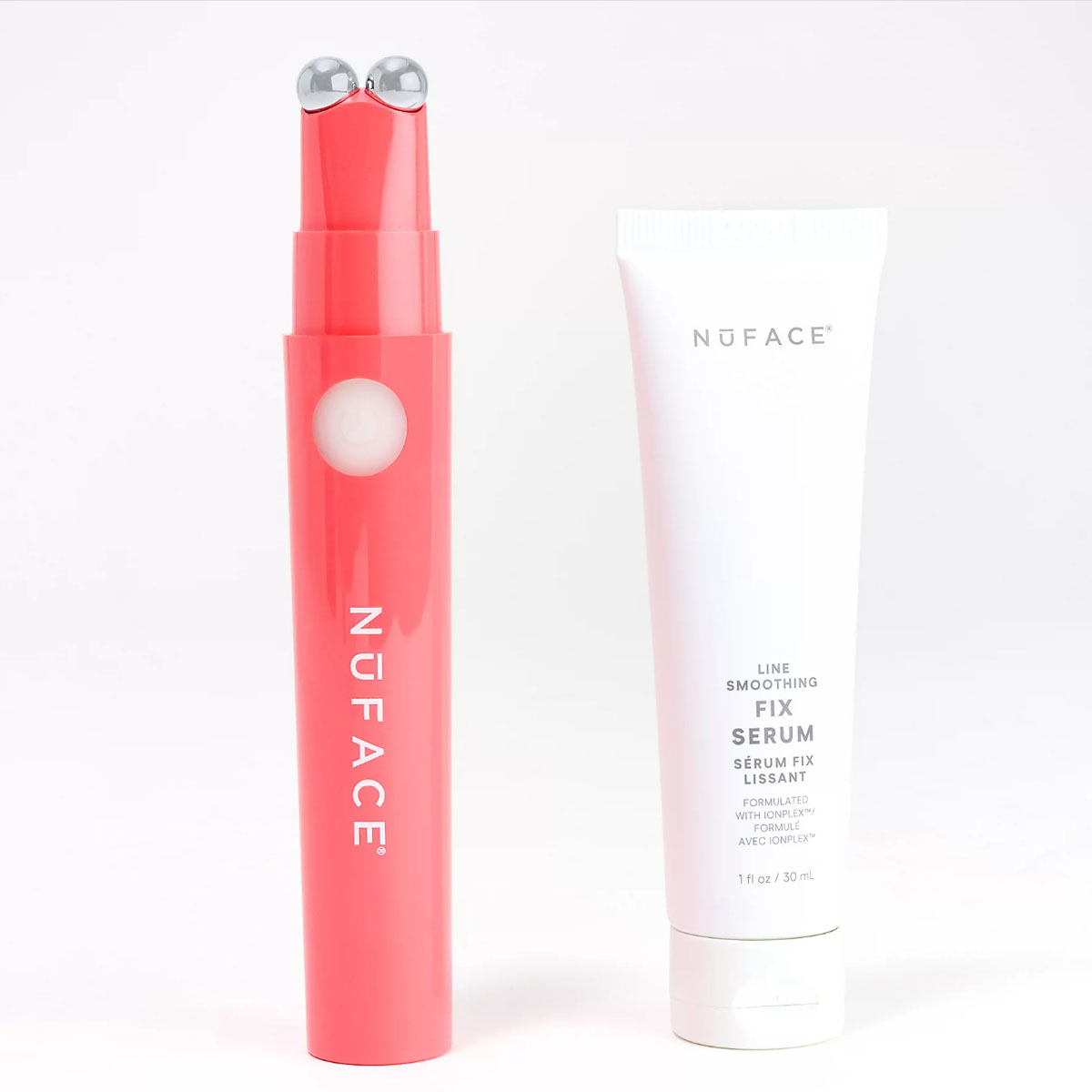 Hurry, You Can Score a NuFace The FIX Line Smoother for Under $100