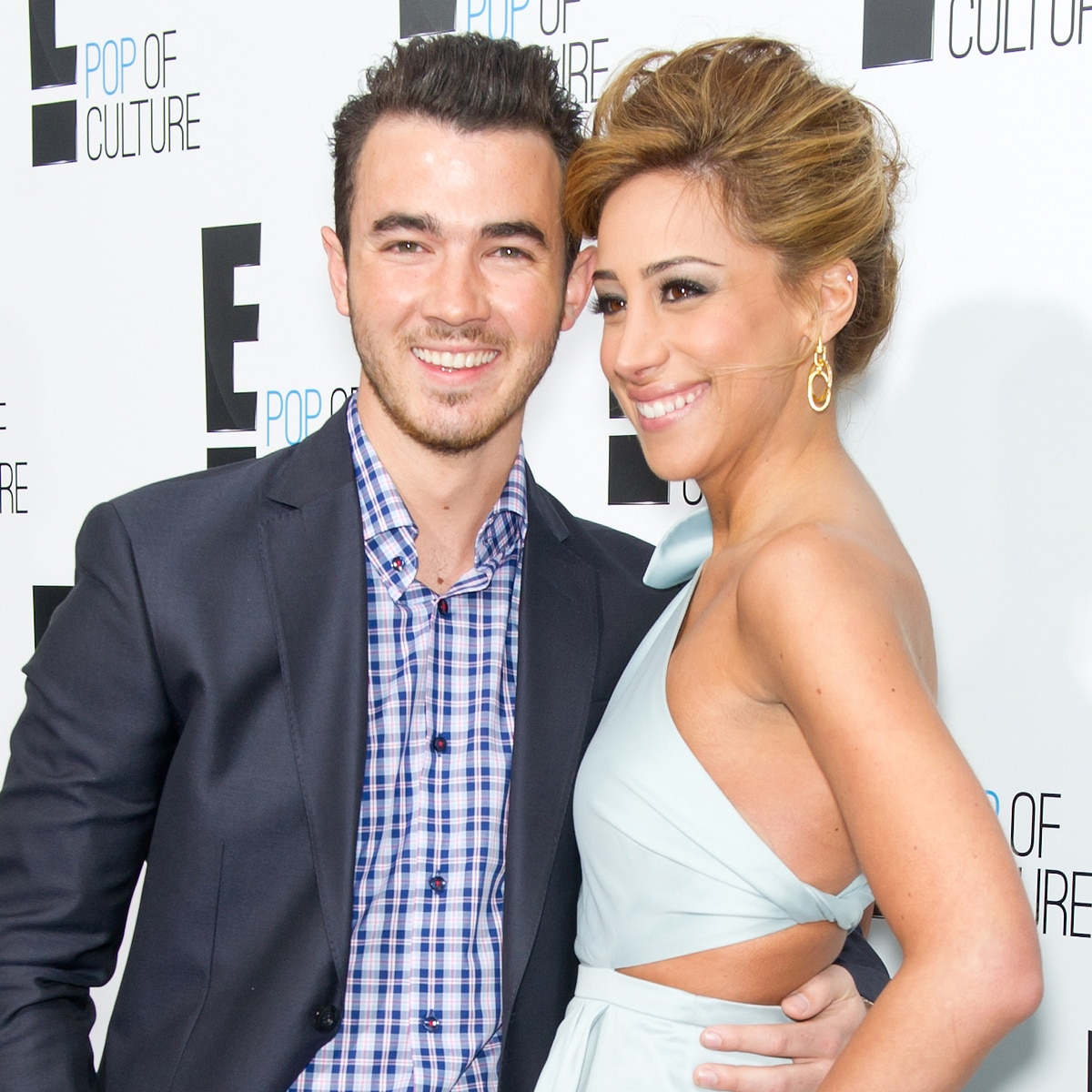 What Kevin Jonas Thinks About Watching Married to Jonas Today