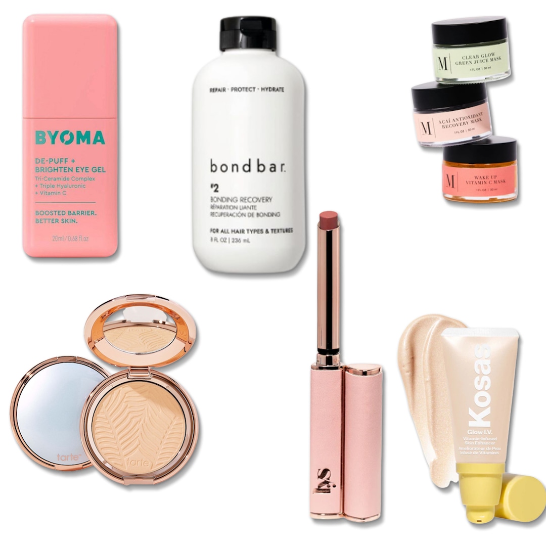 Shop the Best New February 2023 Beauty Launches From Kosas, Olaplex, Glossier & More – E! Online