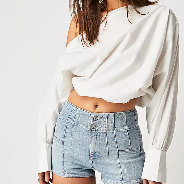 Free People or ! It's a total  must have find for