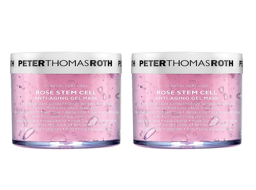 Ecomm: Peter Thomas Roth QVC