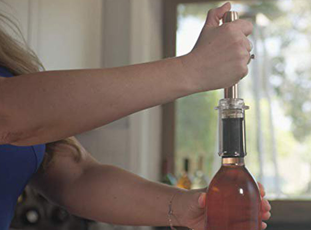 Ecomm: Cork Genius Wine Opener