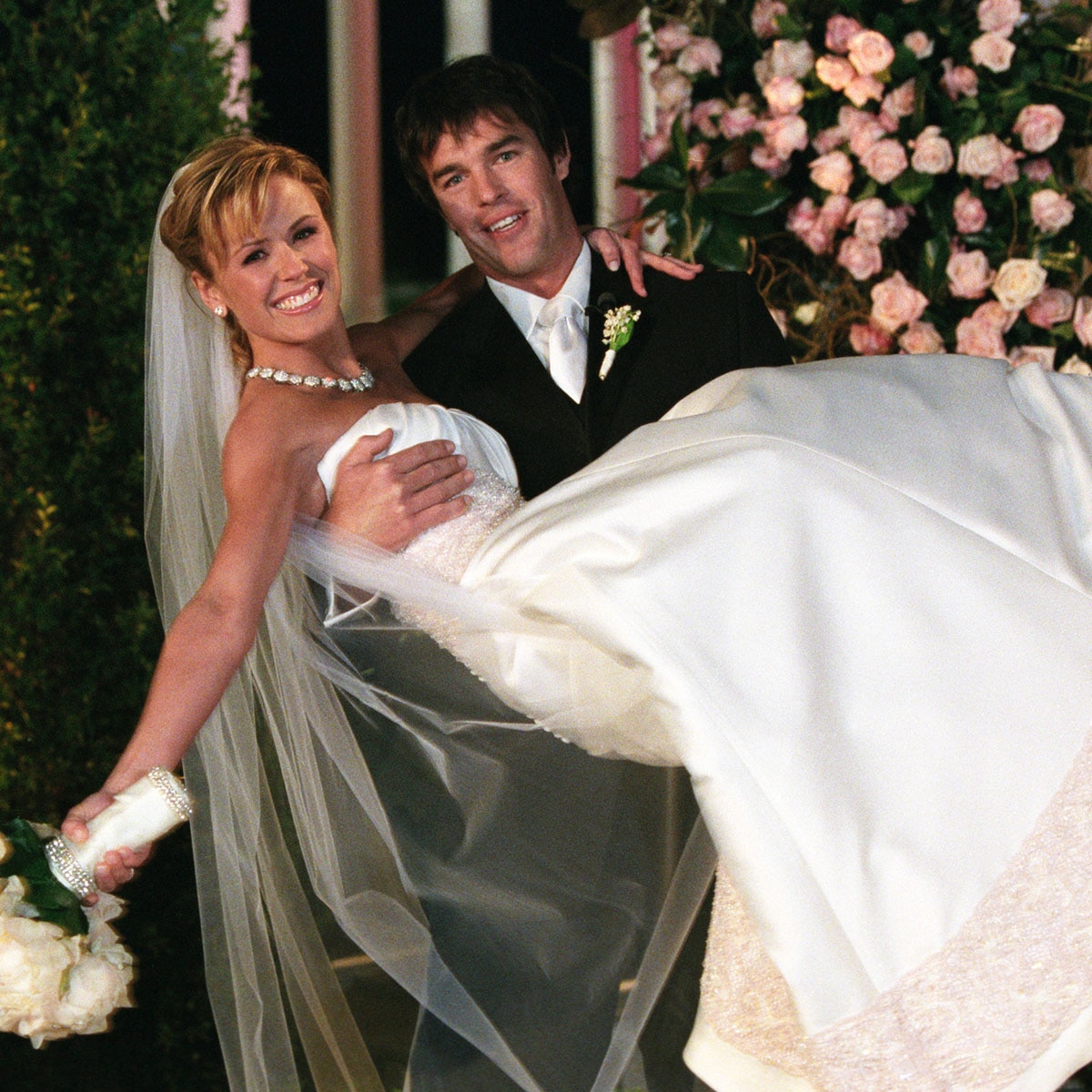 Trista Sutter, Ryan Sutter