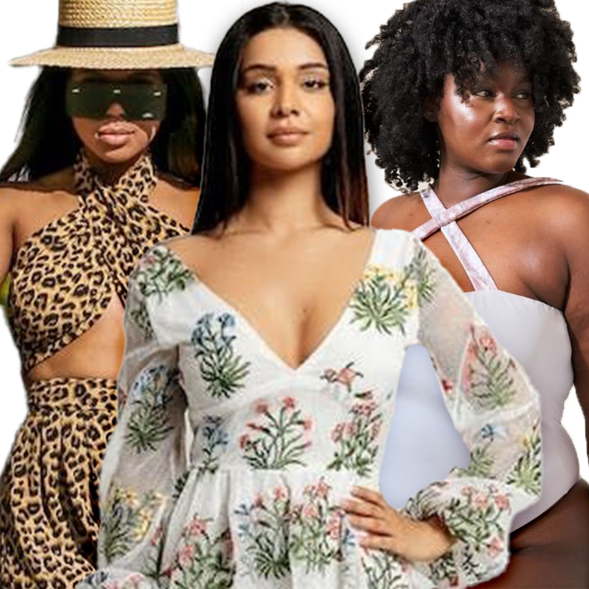 Vacay Planned? Shop Winter Getaway Must-Haves From Black-Owned Brands