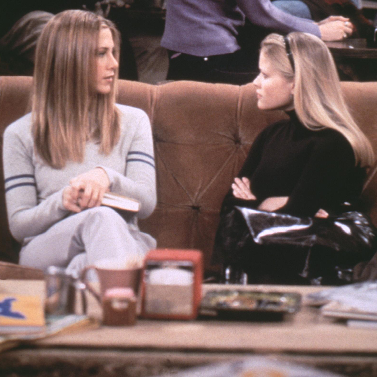 Reese Witherspoon Still Remembers Her Lines From Friends 23 Years Later – E! Online