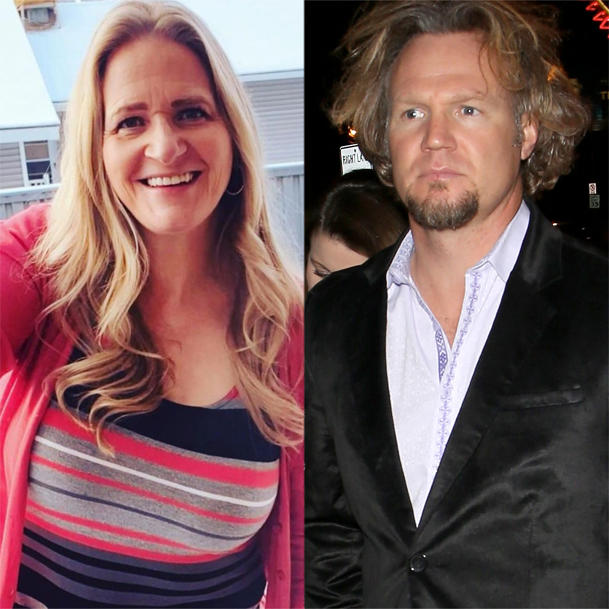 Sister Wives’ Christine Brown Reveals She’s in an Exclusive Relationship After Kody Brown Breakup – E! Online