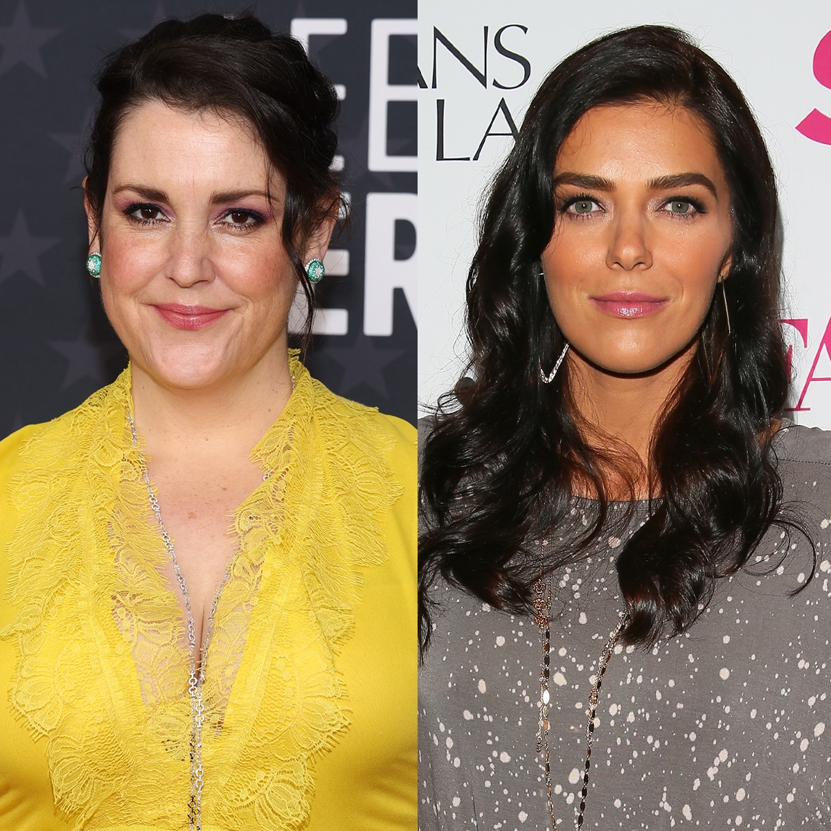 Melanie Lynskey, Adrianne Curry