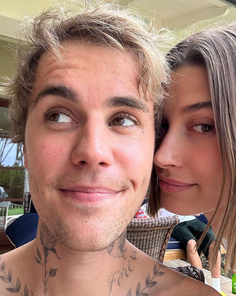 How Justin and Hailey Bieber Turned Into Such a Candid Married Couple