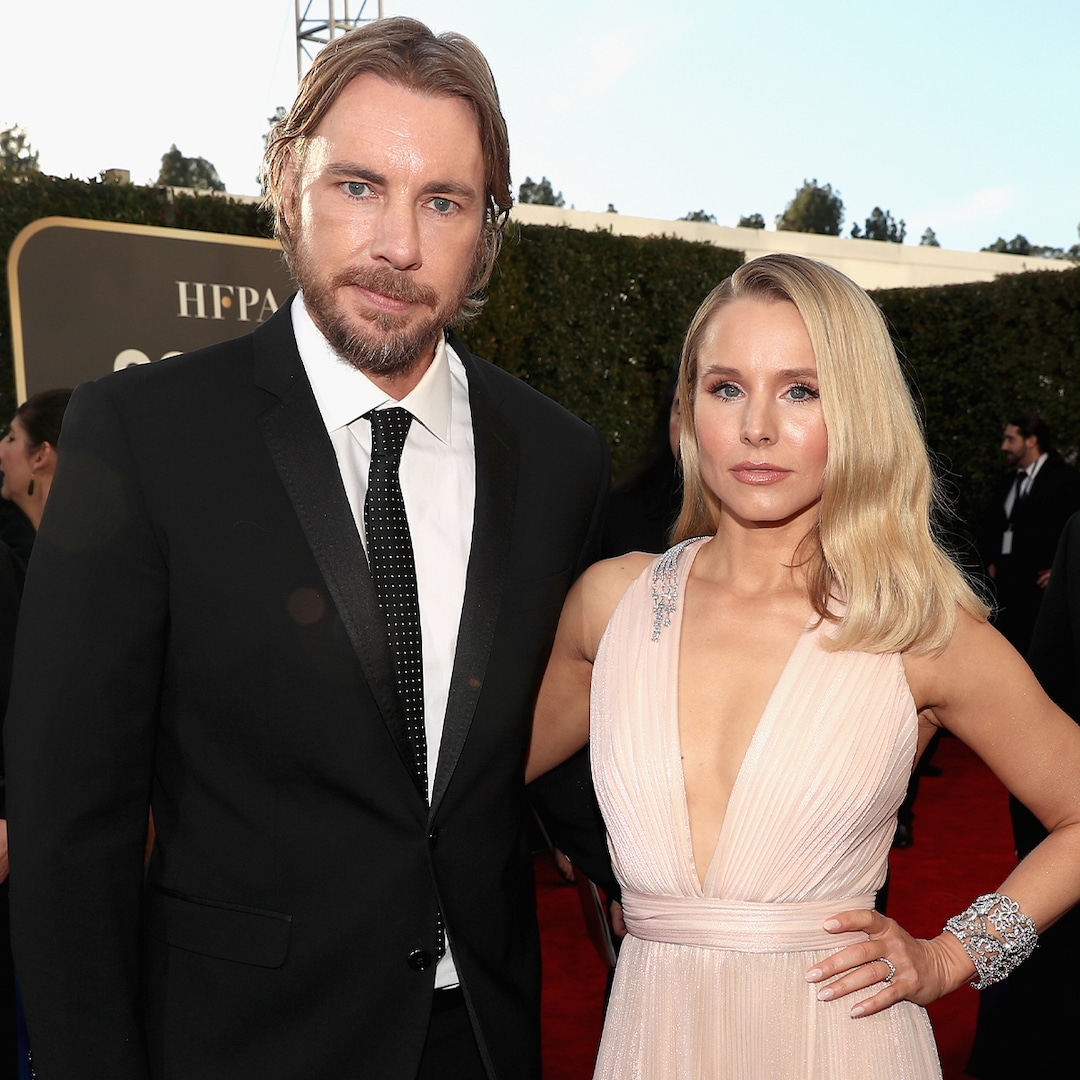 Kristen Bell Reveals the Secret to 11-Year Marriage With Dax Shepard – E! Online Kristen Bell Reveals the Secret to 11-Year Marriage With Dax Shepard – E! Online
