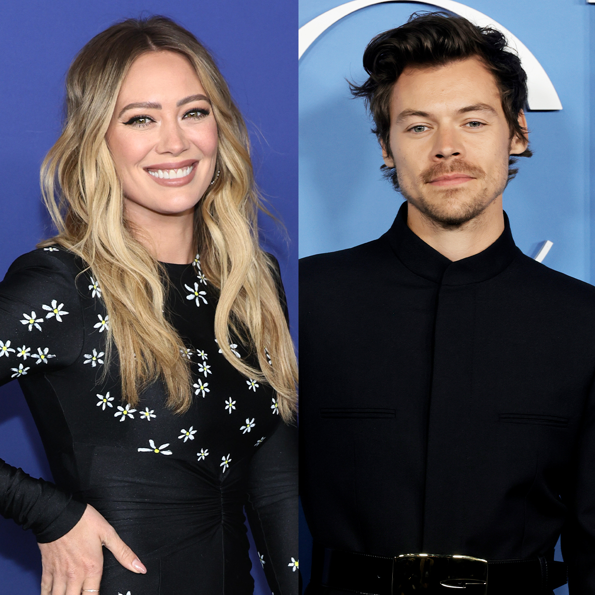 Hilary Duff Wants Harry Styles To Appear On 'How I Met Your Father