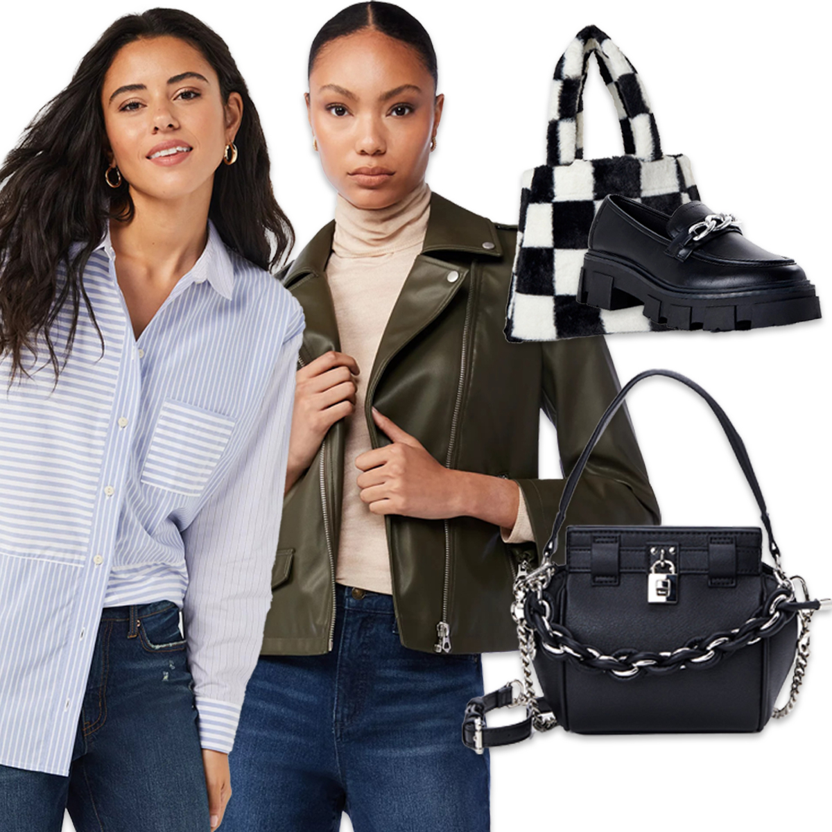 Every Surprisingly Stylish Find From Walmart Our Shopping Editors Would Buy With $30 – E! Online