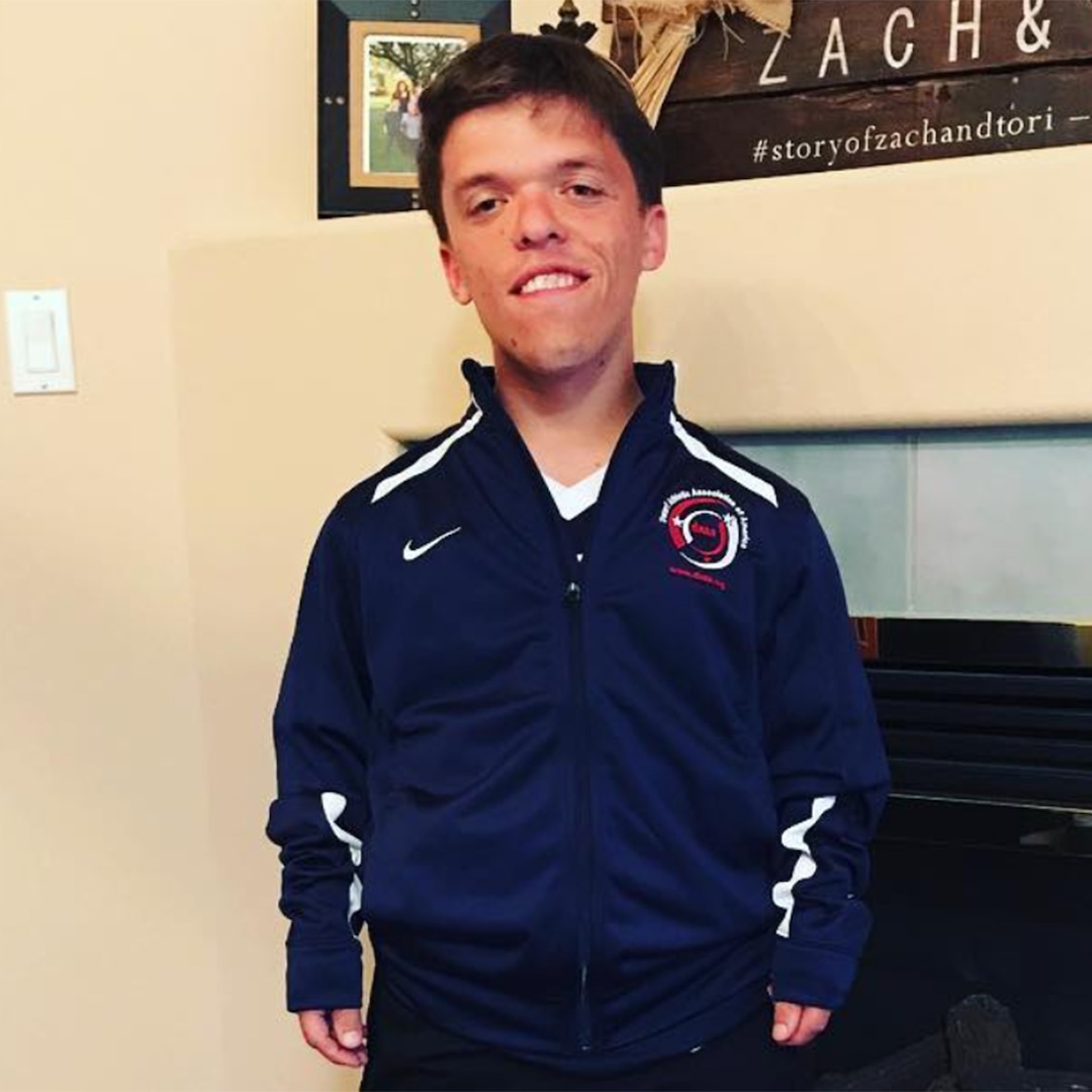 LPBW’s Zach Roloff Undergoes Emergency Shunt Revision Surgery