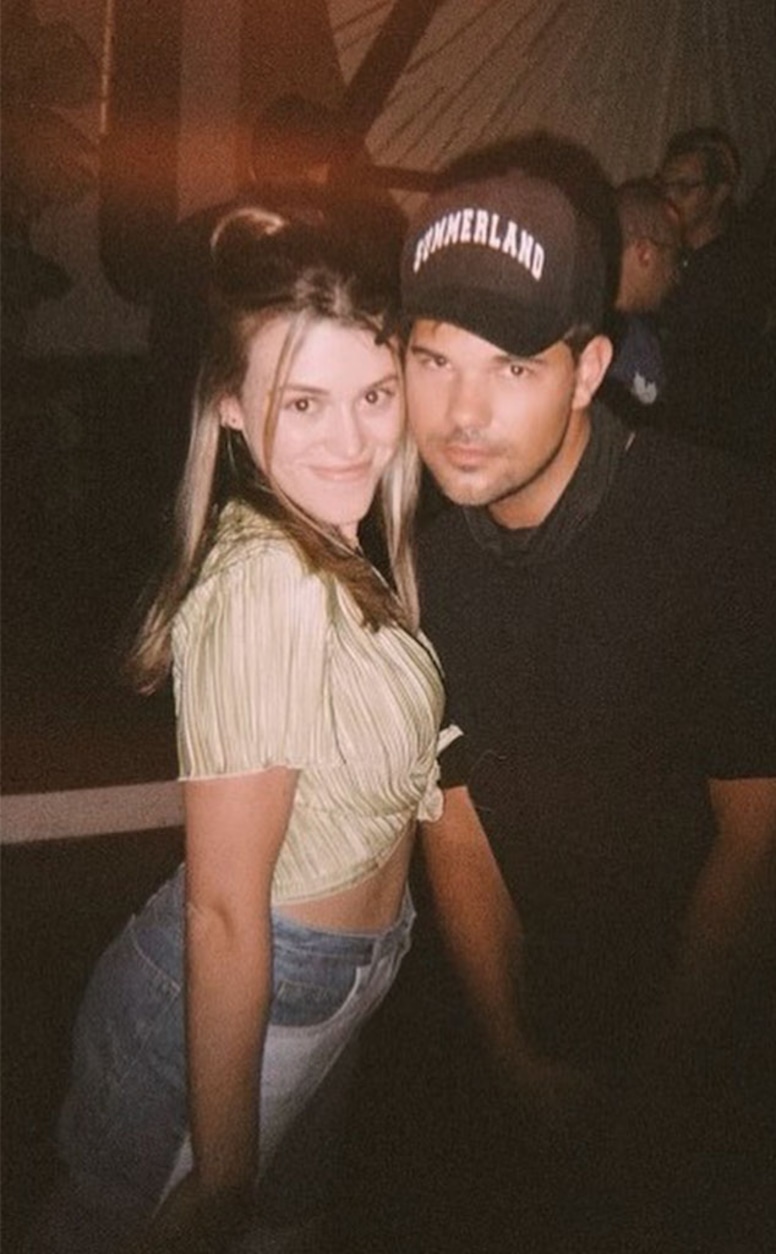 Taylor Lautner, Taylor Dome