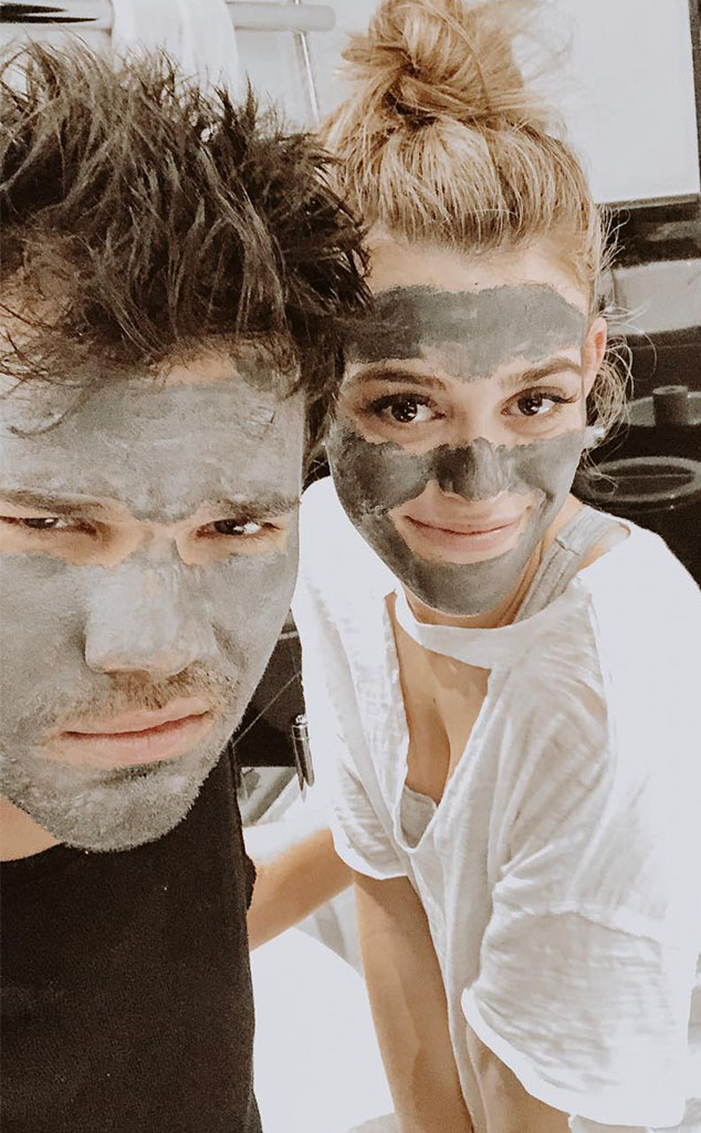 Taylor Lautner, Taylor Dome