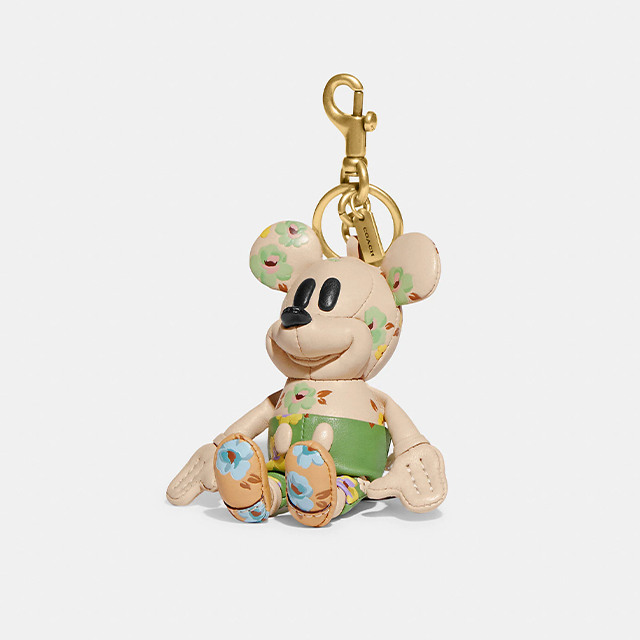 Oh Boy! The Disney X Coach 100 Years of Wonder Collection Is Here!