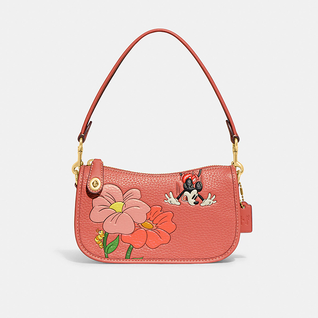 New! Coach x Disney collection! The cutest bags EVER!!! - Fashion