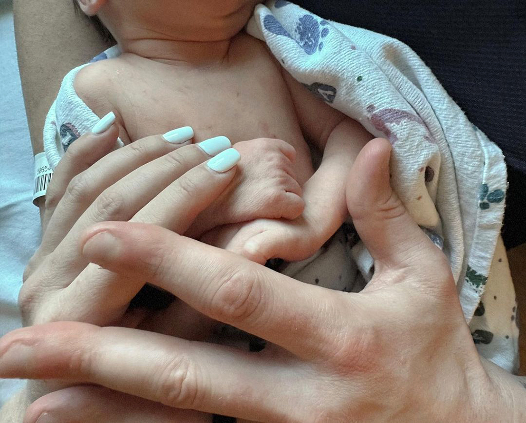 Tarek El Moussa, Heather Rae El Moussa, Tristan El Moussa, Cutest Moments, Instagram