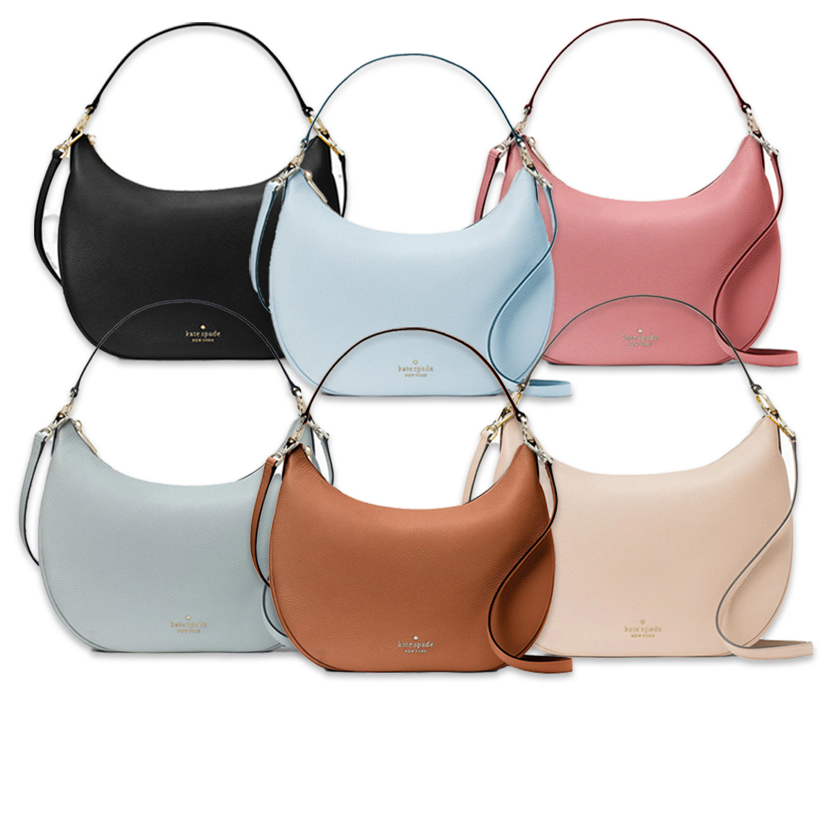 Kate Spade 24-Hour Flash Deal: Get a $260 Crossbody Bag for Just $59