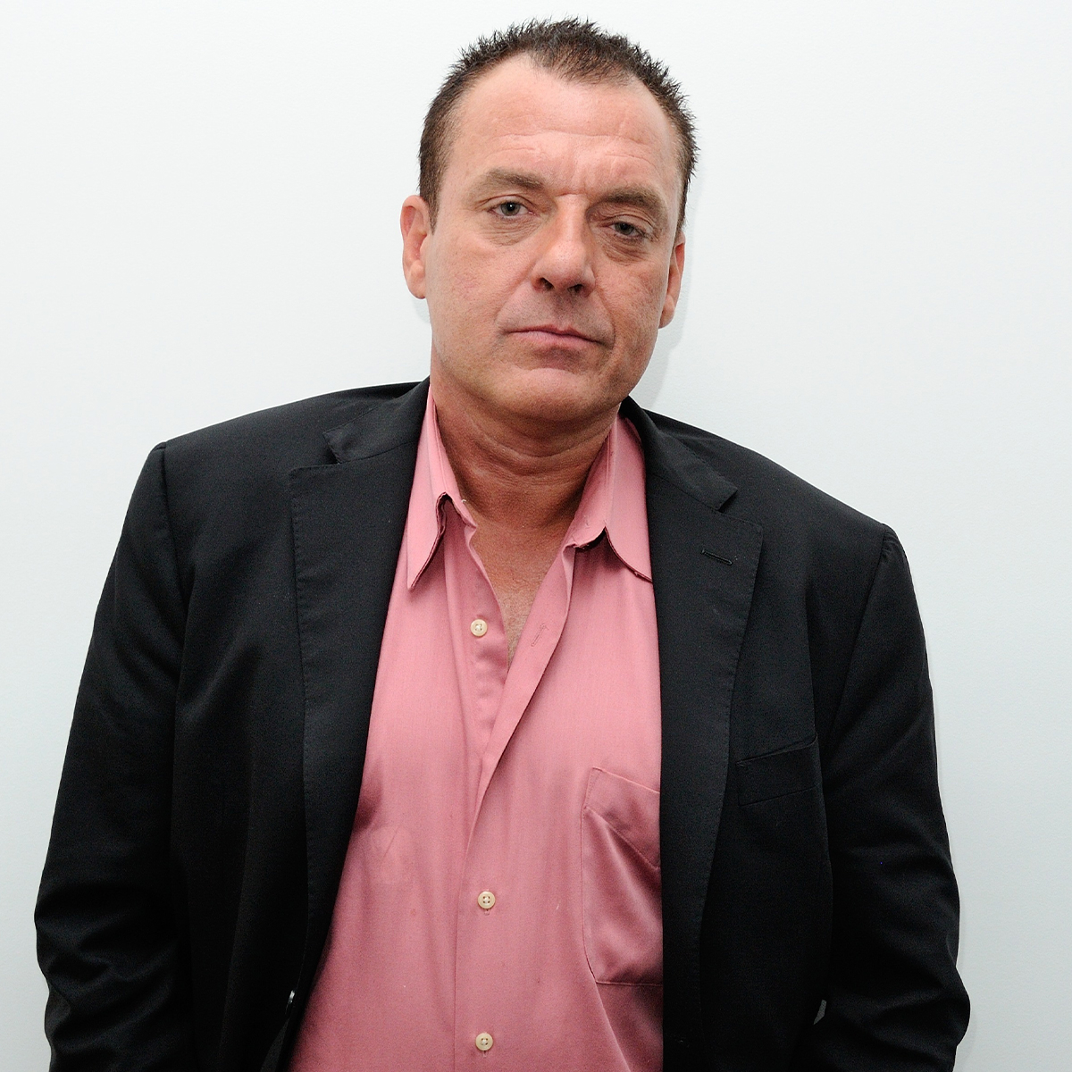 Tom Sizemore Dead at 61 After Suffering Brain Aneurysm – E! Online
