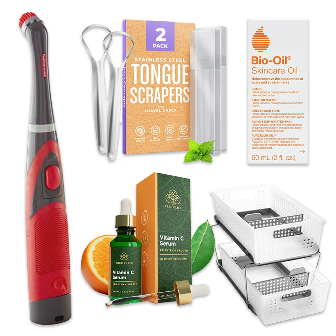 15 Products You’ve Probably Been Putting Off Buying (But Should 15 Products You’ve Probably Been Putting Off Buying (But Should