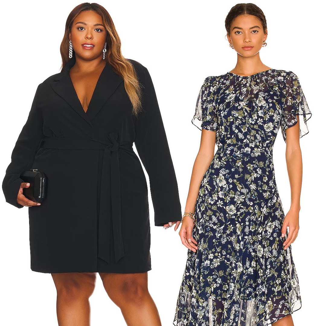 Revolve's One-Day Anniversary Sale Has the Trendiest Spring Styles