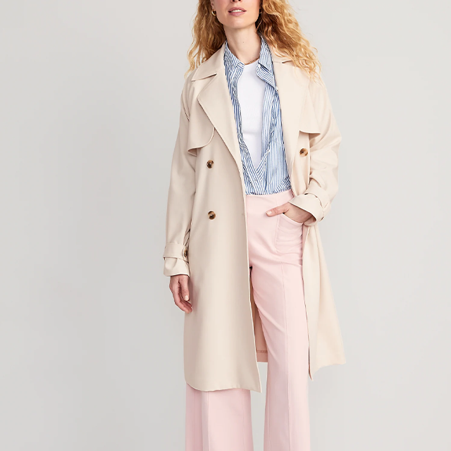 【今月まで】TWO THIN COATS 100本以上のまとめ売り Zenergy By Chico's Women's Size 0-S Tan Shimmer Button Up