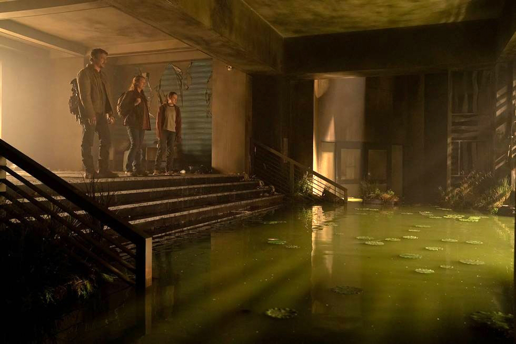 The Last Of Us TV Show Behind-The-Scenes Facts