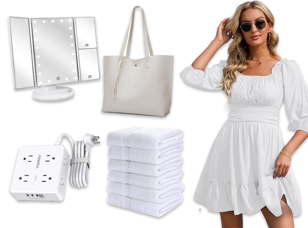 E! Insider Shop, Amazon Deals