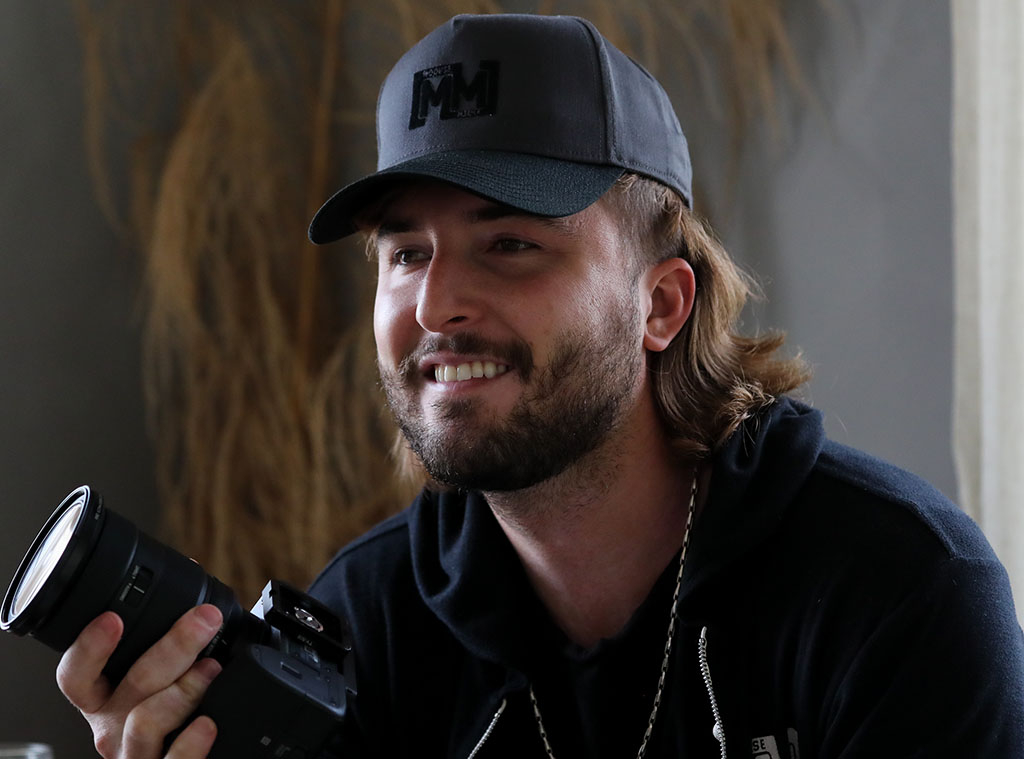 Ascend Agency, Sam Messina