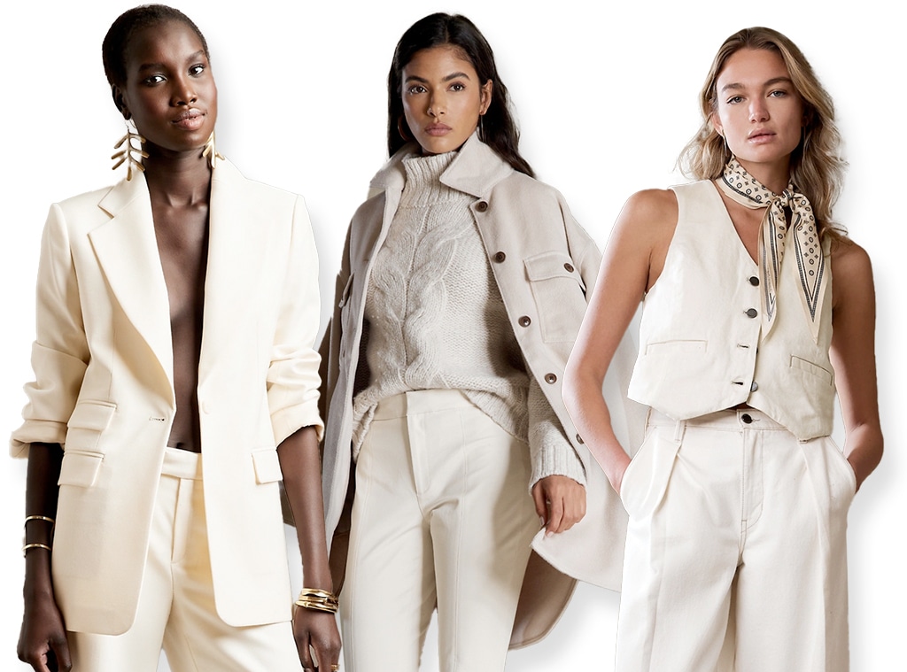 E! Insider Shop: Banana Republic Deals