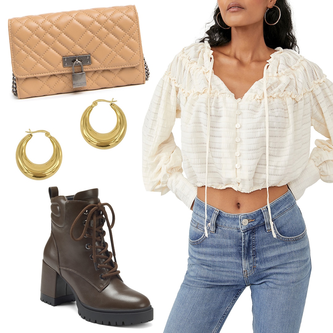 Nordstrom Rack's Epic Spring Clearance Sale Has $128 Free People Tops for $24 & More 90% Off Deals thumbnail