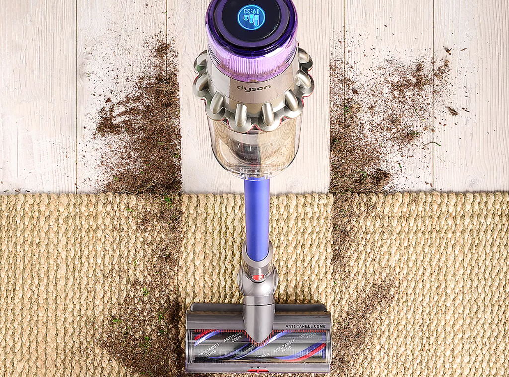 Dyson 24-Hour Deal: Save $300 on This Game-Changing Vacuum - Online