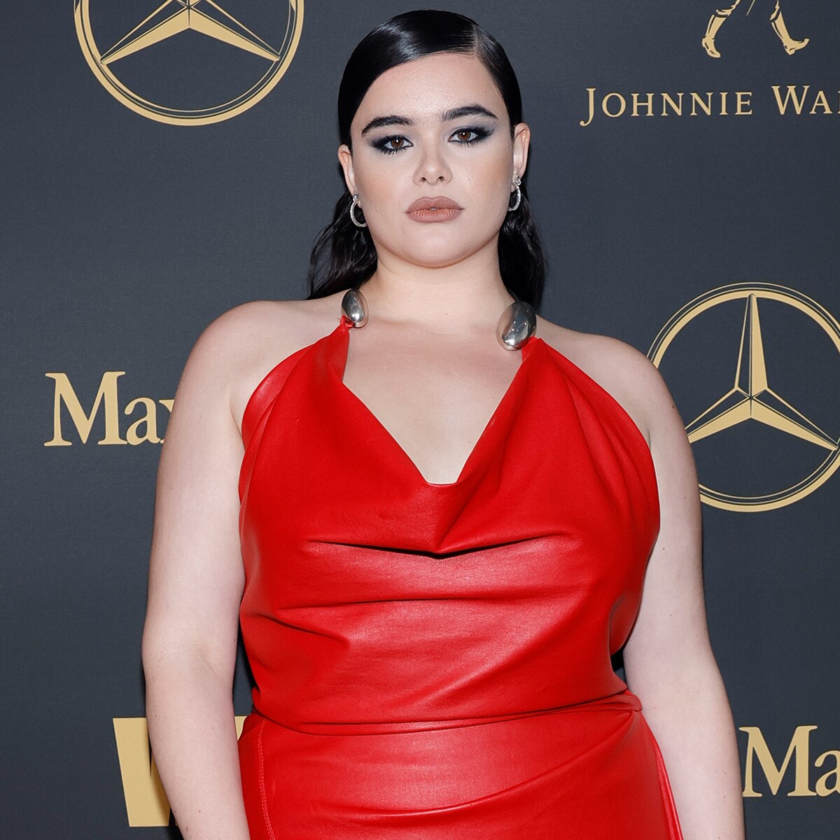 2023 Pre-Oscar Party, Barbie Ferreira