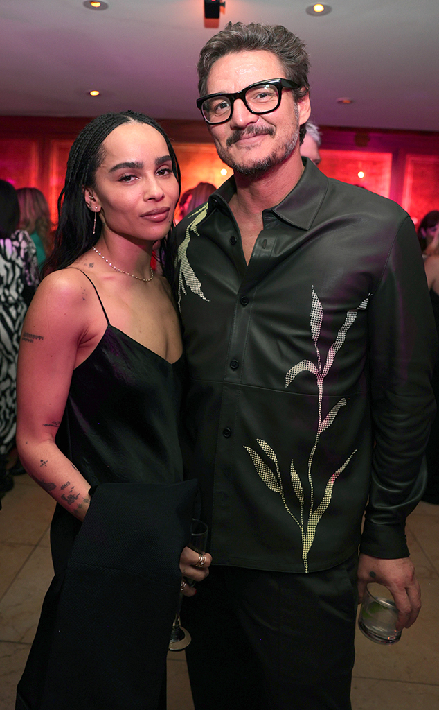 Photos from 2023 Pre-Oscars Parties: Star Sightings - Page 2